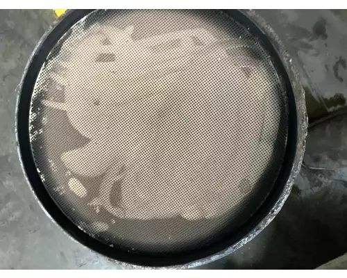 VOLVO D13 Exhaust DPF Assembly