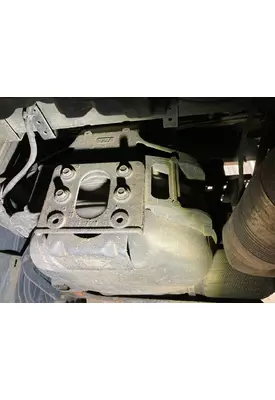 VOLVO D13 Exhaust DPF Assembly