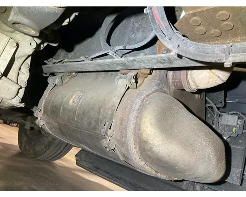 VOLVO D13 Exhaust DPF Assembly