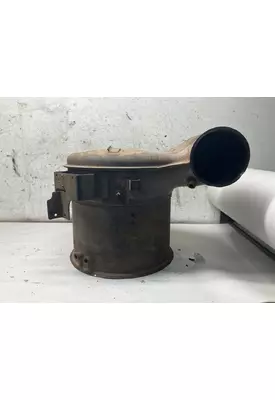 VOLVO D13 Exhaust DPF Assembly