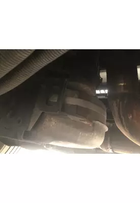 VOLVO D13 Exhaust DPF Assembly