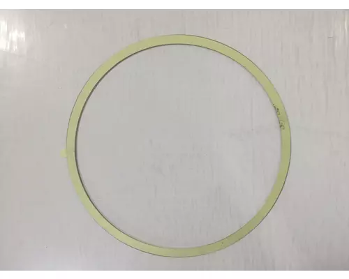 VOLVO D13 Exhaust DPF Assembly