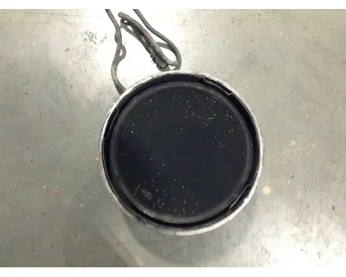 VOLVO D13 Exhaust DPF Assembly