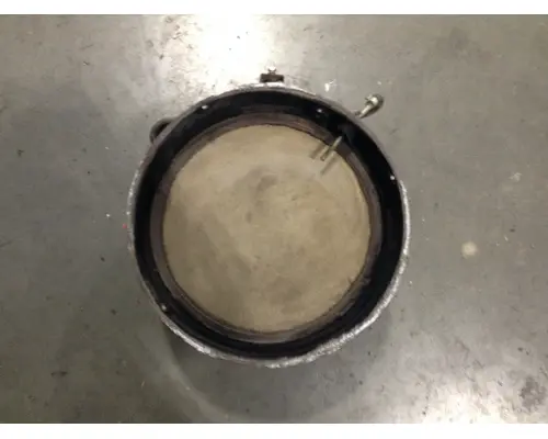 VOLVO D13 Exhaust DPF Assembly