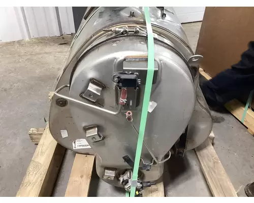 VOLVO D13 Exhaust DPF Assembly
