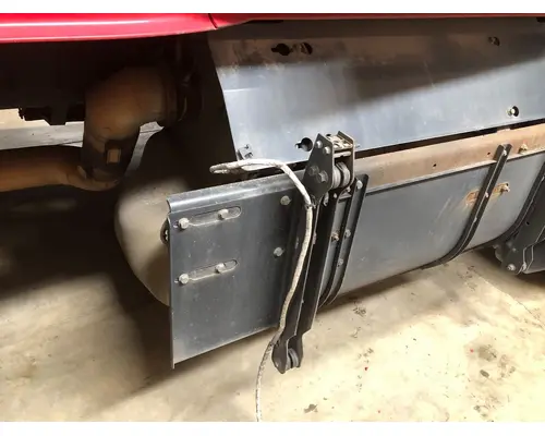 VOLVO D13 Exhaust DPF Assembly