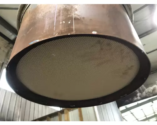 VOLVO D13 Exhaust DPF Assembly