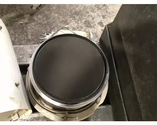 VOLVO D13 Exhaust DPF Assembly