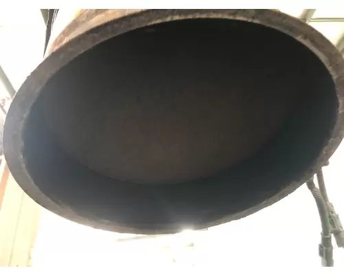 VOLVO D13 Exhaust DPF Assembly