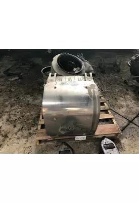 VOLVO D13 Exhaust DPF Assembly