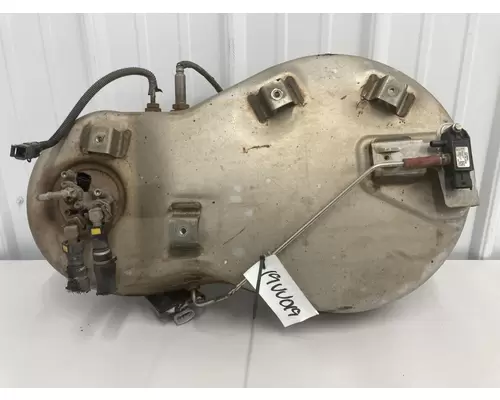 VOLVO D13 Exhaust DPF Assembly