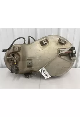 VOLVO D13 Exhaust DPF Assembly