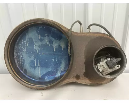 VOLVO D13 Exhaust DPF Assembly