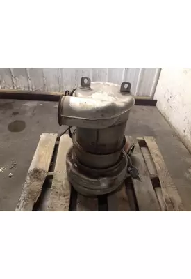 VOLVO D13 Exhaust DPF Assembly