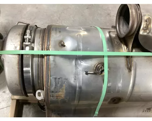 VOLVO D13 Exhaust DPF Assembly