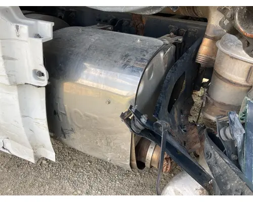 VOLVO D13 Exhaust DPF Assembly