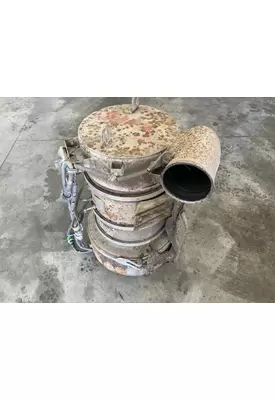 VOLVO D13 Exhaust DPF Assembly