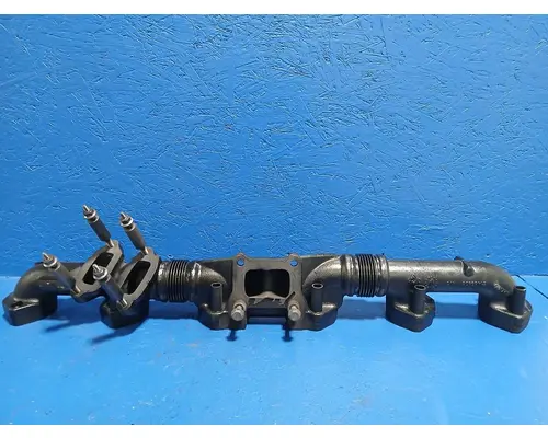 VOLVO D13 Exhaust Manifold