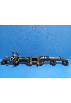 VOLVO D13 Exhaust Manifold