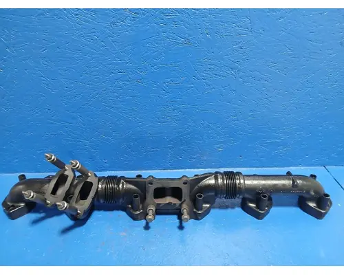 VOLVO D13 Exhaust Manifold
