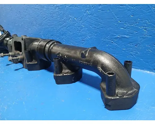 VOLVO D13 Exhaust Manifold