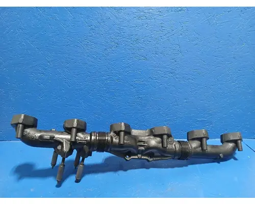VOLVO D13 Exhaust Manifold