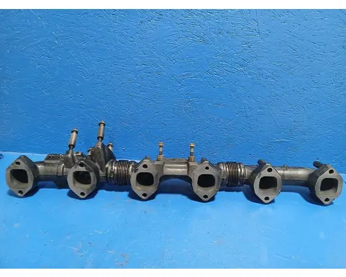 VOLVO D13 Exhaust Manifold
