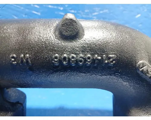 VOLVO D13 Exhaust Manifold