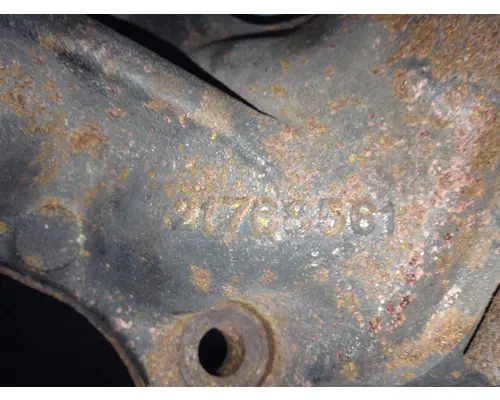 VOLVO D13 Exhaust Manifold