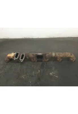 VOLVO D13 Exhaust Manifold