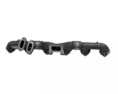 VOLVO D13 Exhaust Manifold