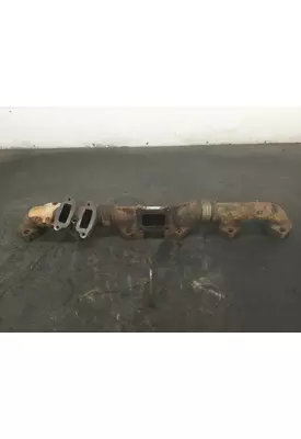 VOLVO D13 Exhaust Manifold