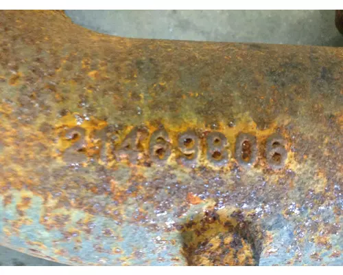 VOLVO D13 Exhaust Manifold