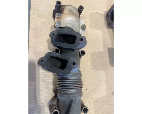 VOLVO D13 Exhaust Manifold