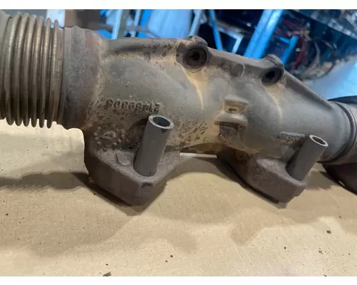 VOLVO D13 Exhaust Manifold