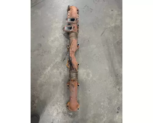 VOLVO D13 Exhaust Manifold