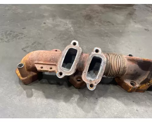 VOLVO D13 Exhaust Manifold