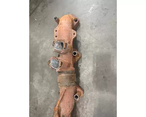 VOLVO D13 Exhaust Manifold