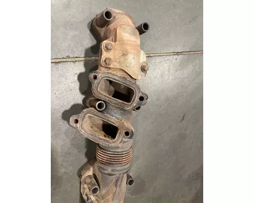 VOLVO D13 Exhaust Manifold