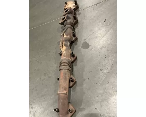 VOLVO D13 Exhaust Manifold