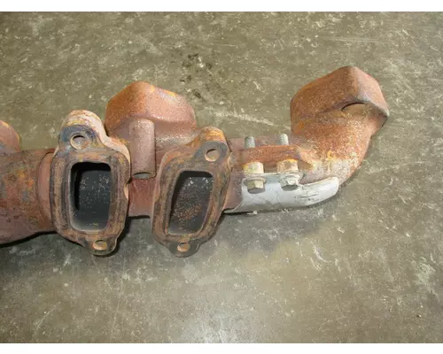 VOLVO D13 Exhaust Manifold