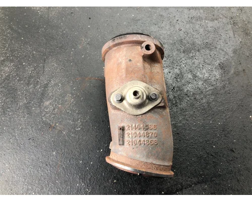 VOLVO D13 Exhaust Pipe