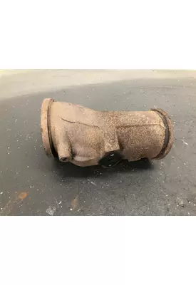 VOLVO D13 Exhaust Pipe