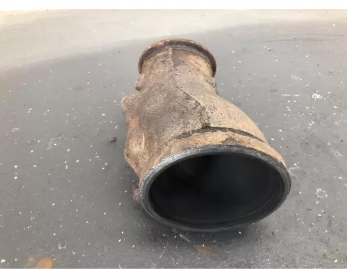 VOLVO D13 Exhaust Pipe