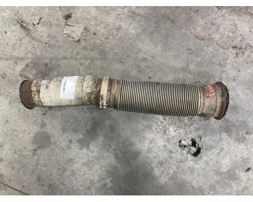 VOLVO D13 Exhaust Pipe