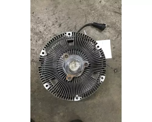 VOLVO D13 FAN CLUTCHHUB ASSEMBLY