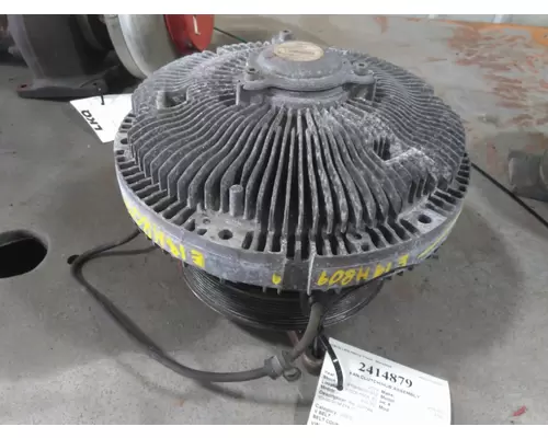 VOLVO D13 FAN CLUTCHHUB ASSEMBLY