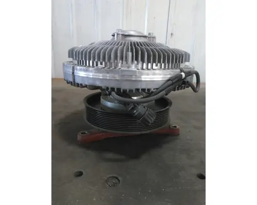 VOLVO D13 FAN CLUTCHHUB ASSEMBLY