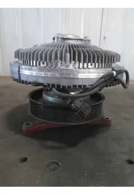 VOLVO D13 FAN CLUTCH/HUB ASSEMBLY