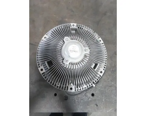 VOLVO D13 FAN CLUTCHHUB ASSEMBLY